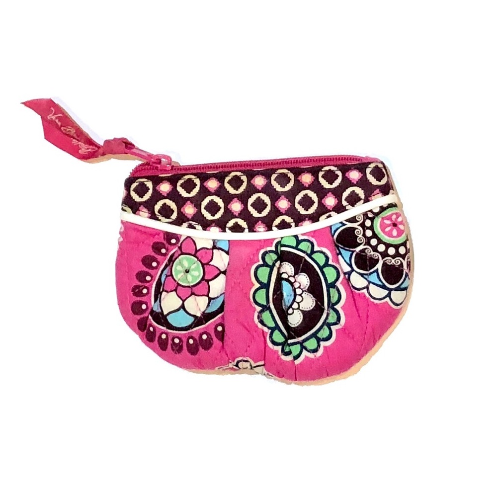 Vera Bradley Coin Purse